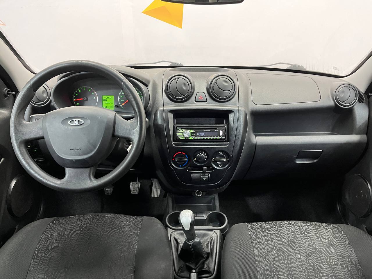 LADA GRANTA