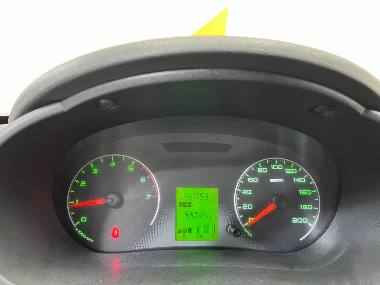 LADA GRANTA