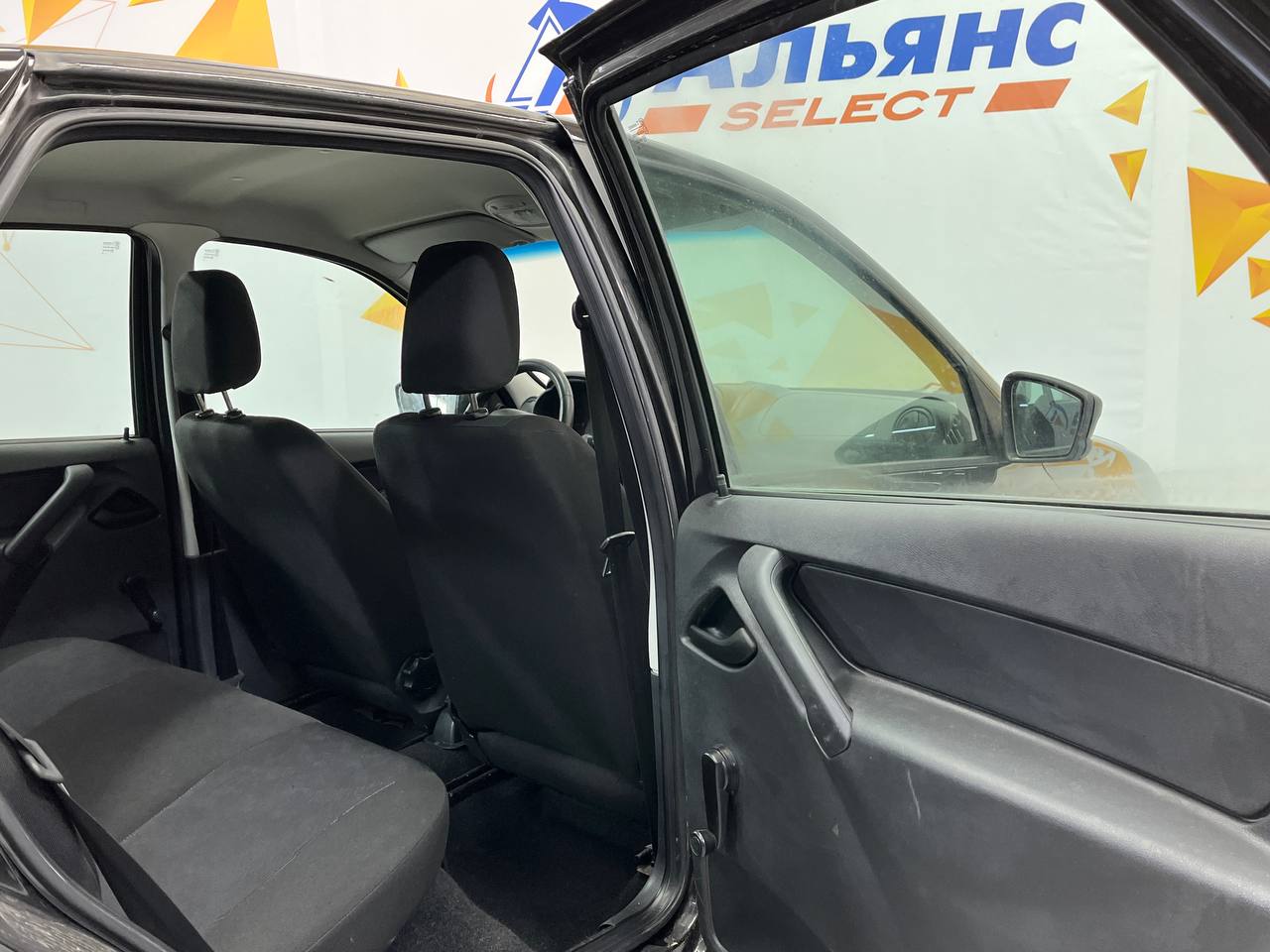 LADA GRANTA