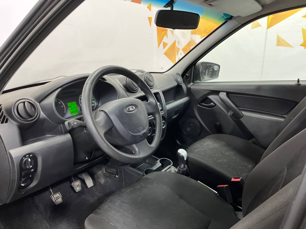 LADA GRANTA