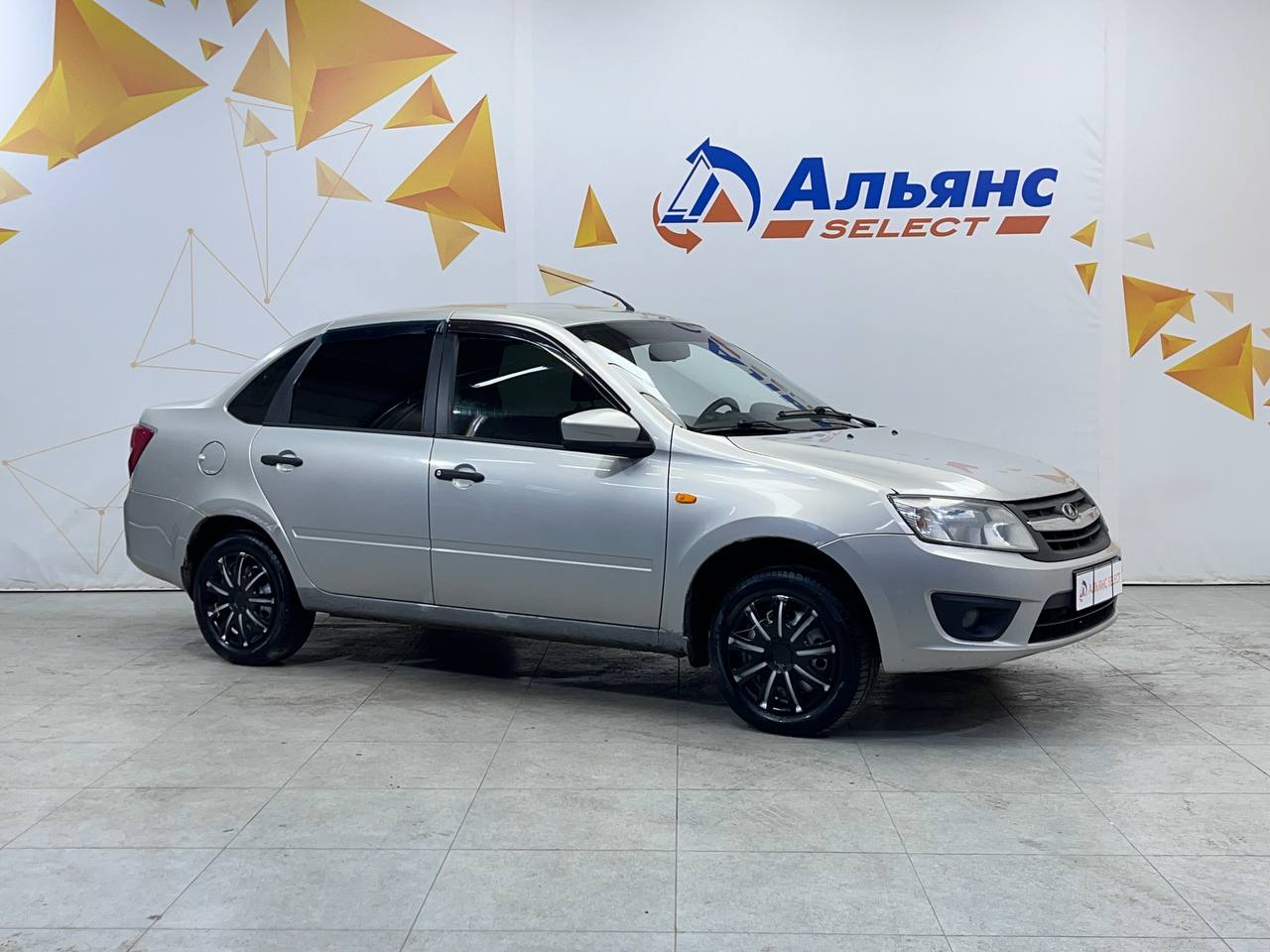 LADA GRANTA