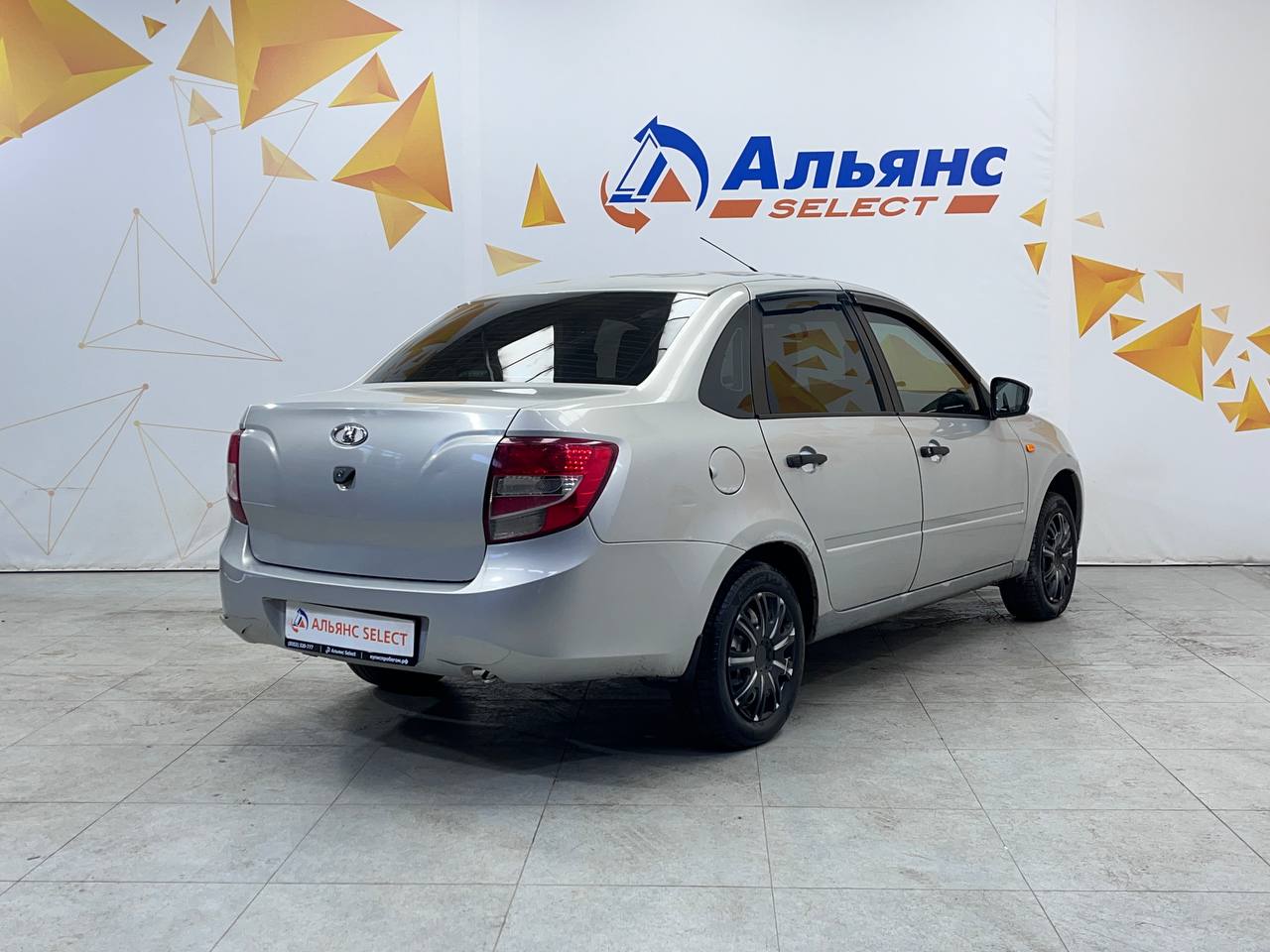 LADA GRANTA