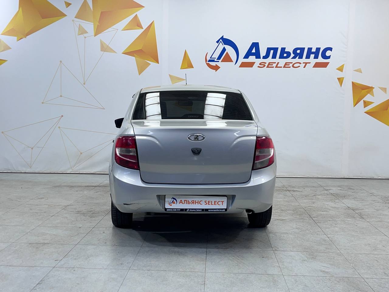 LADA GRANTA