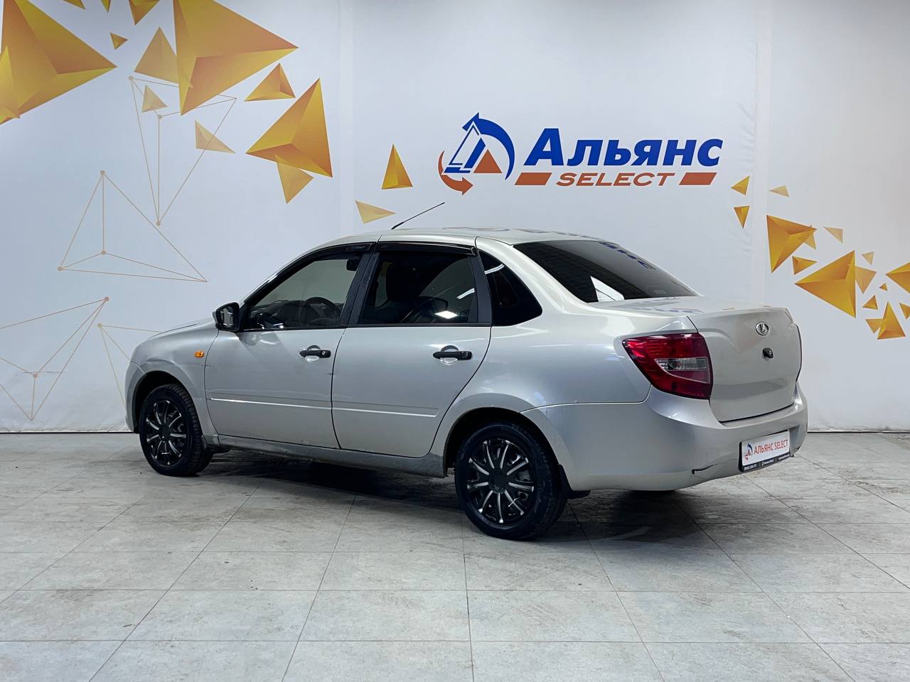 LADA GRANTA