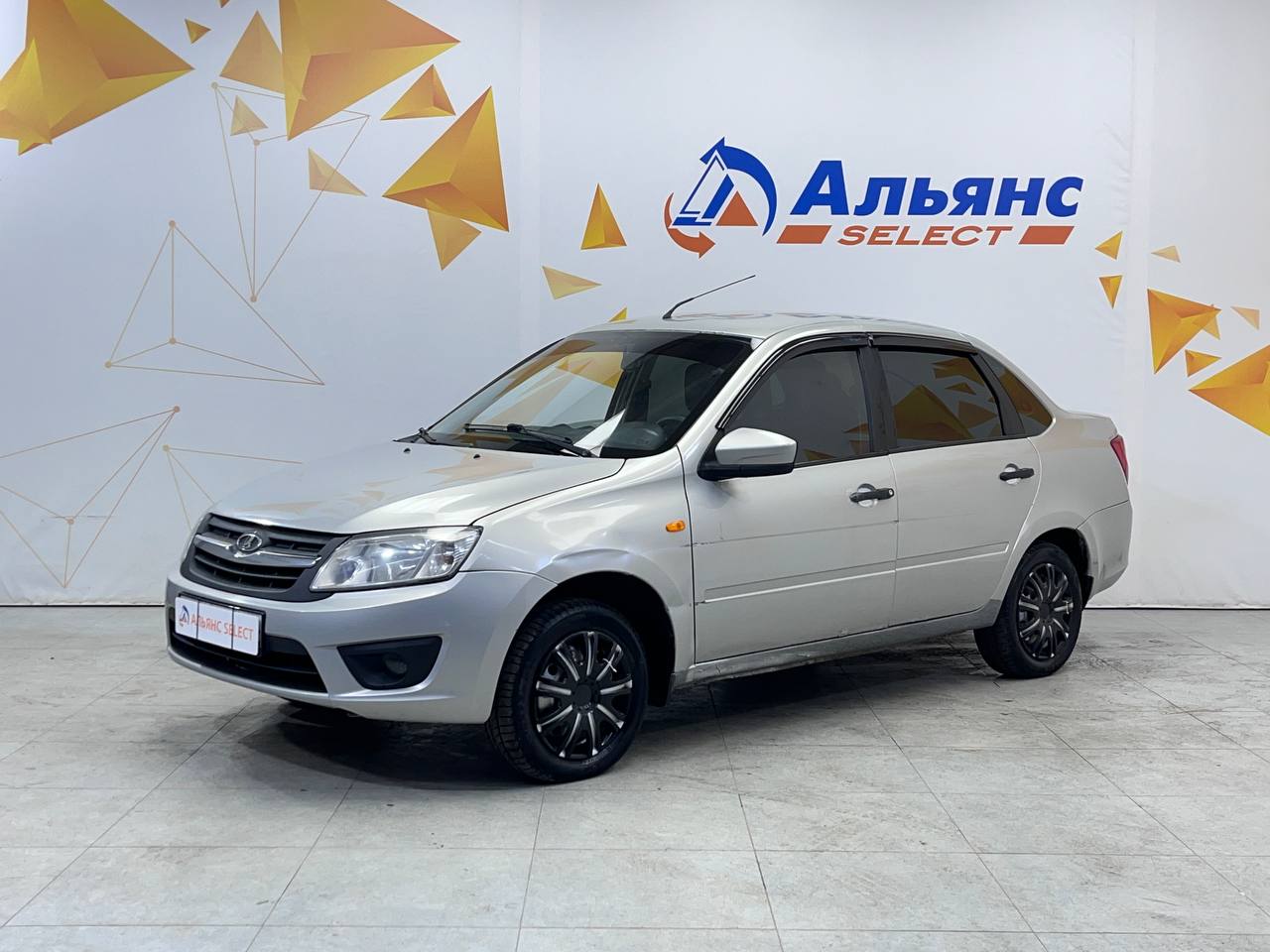 LADA GRANTA