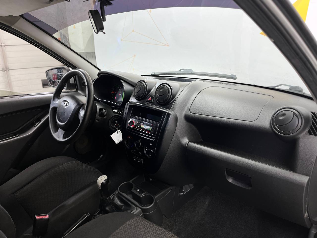 LADA GRANTA
