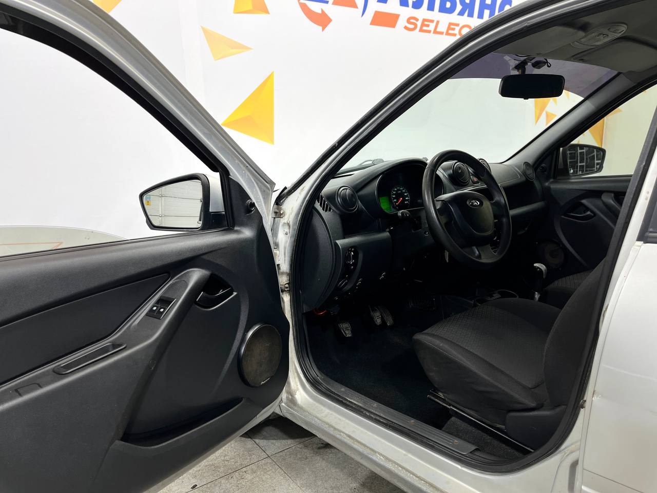 LADA GRANTA