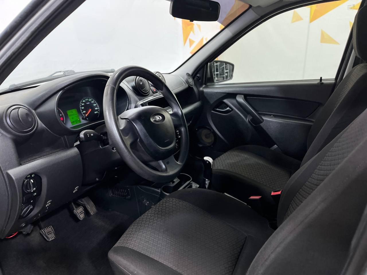 LADA GRANTA
