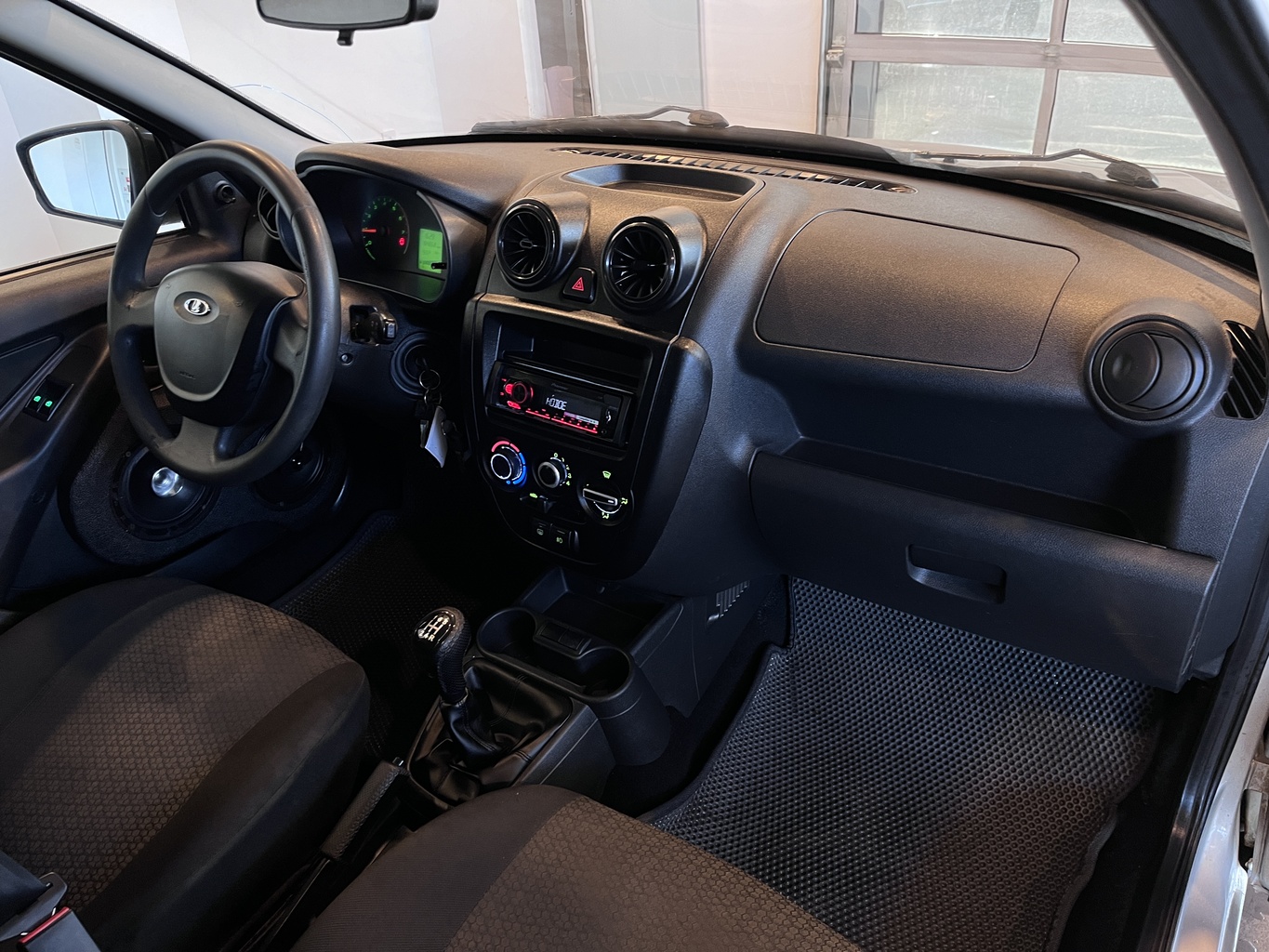 LADA GRANTA