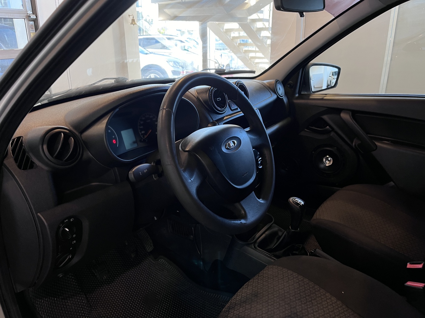 LADA GRANTA