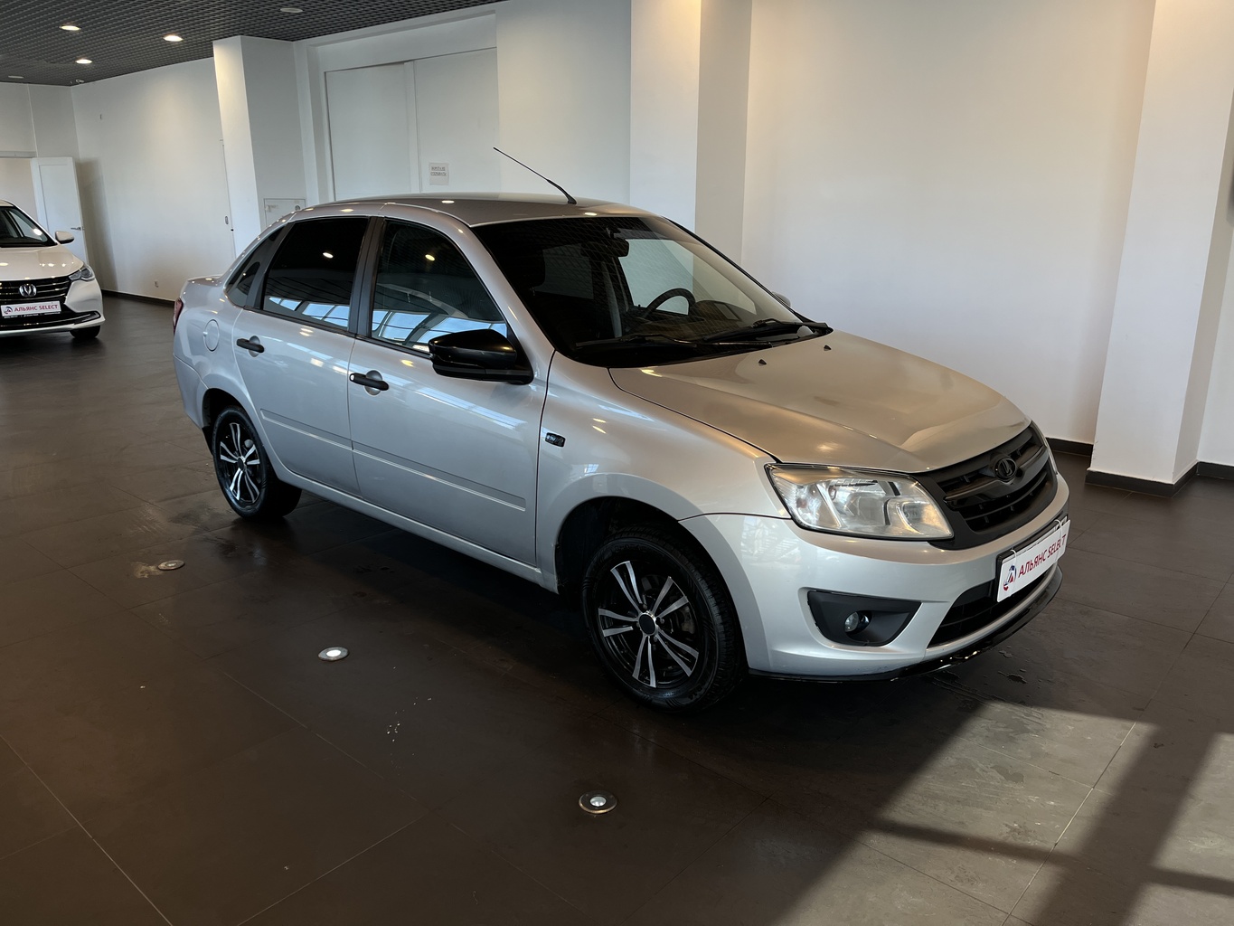 LADA GRANTA