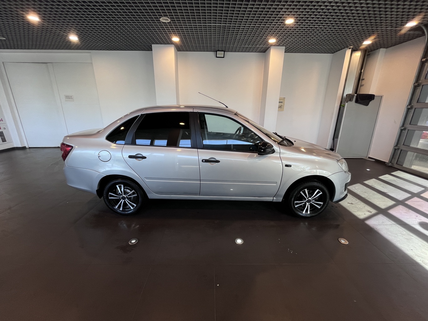 LADA GRANTA