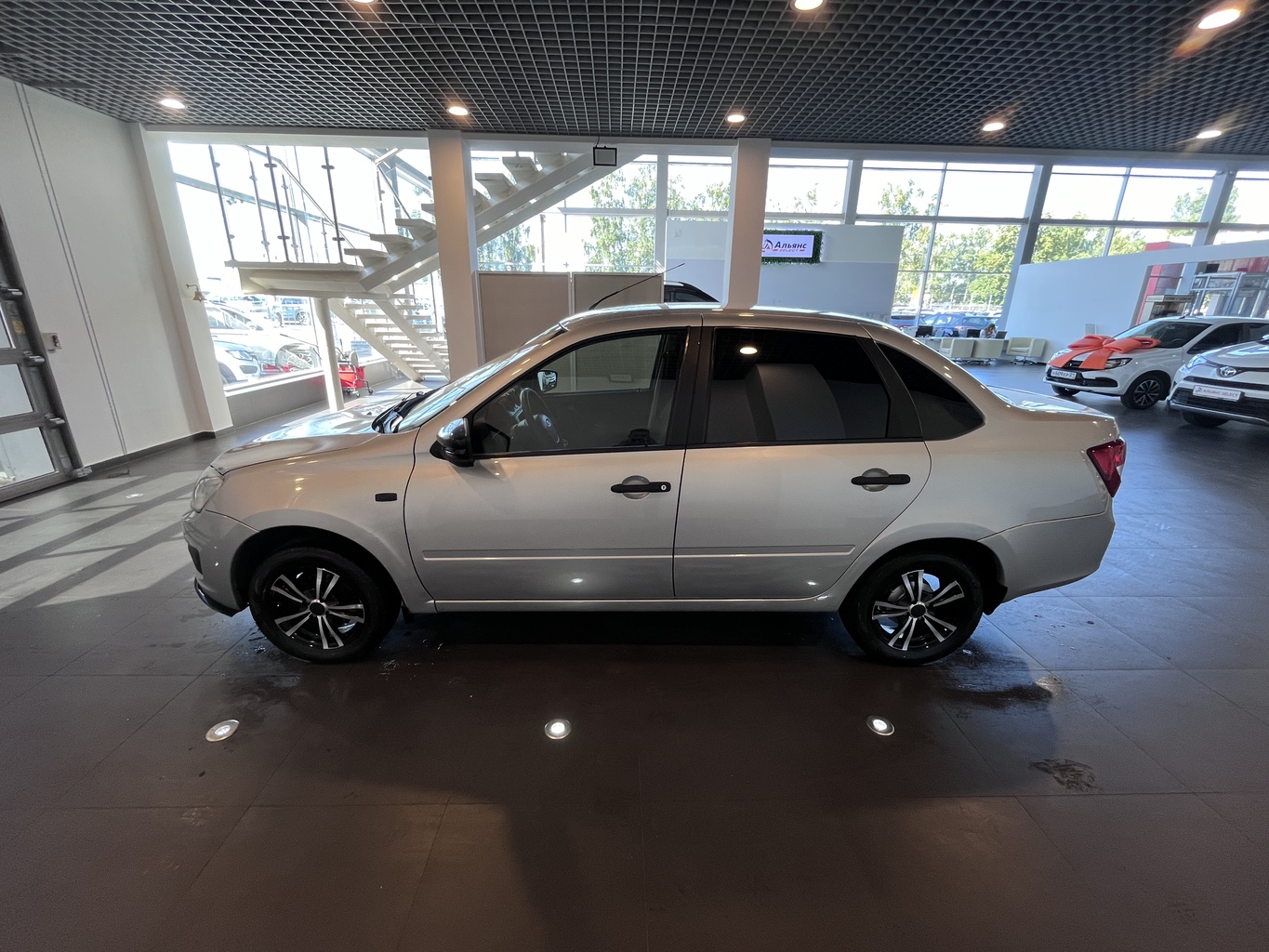 LADA GRANTA