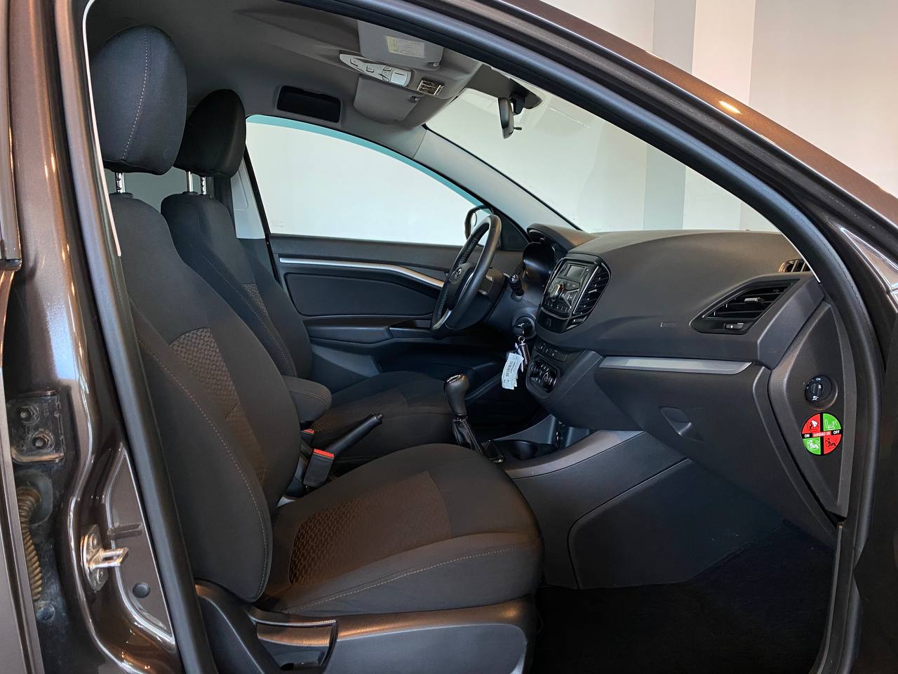 LADA VESTA