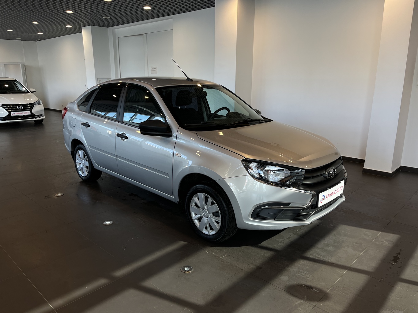 LADA GRANTA