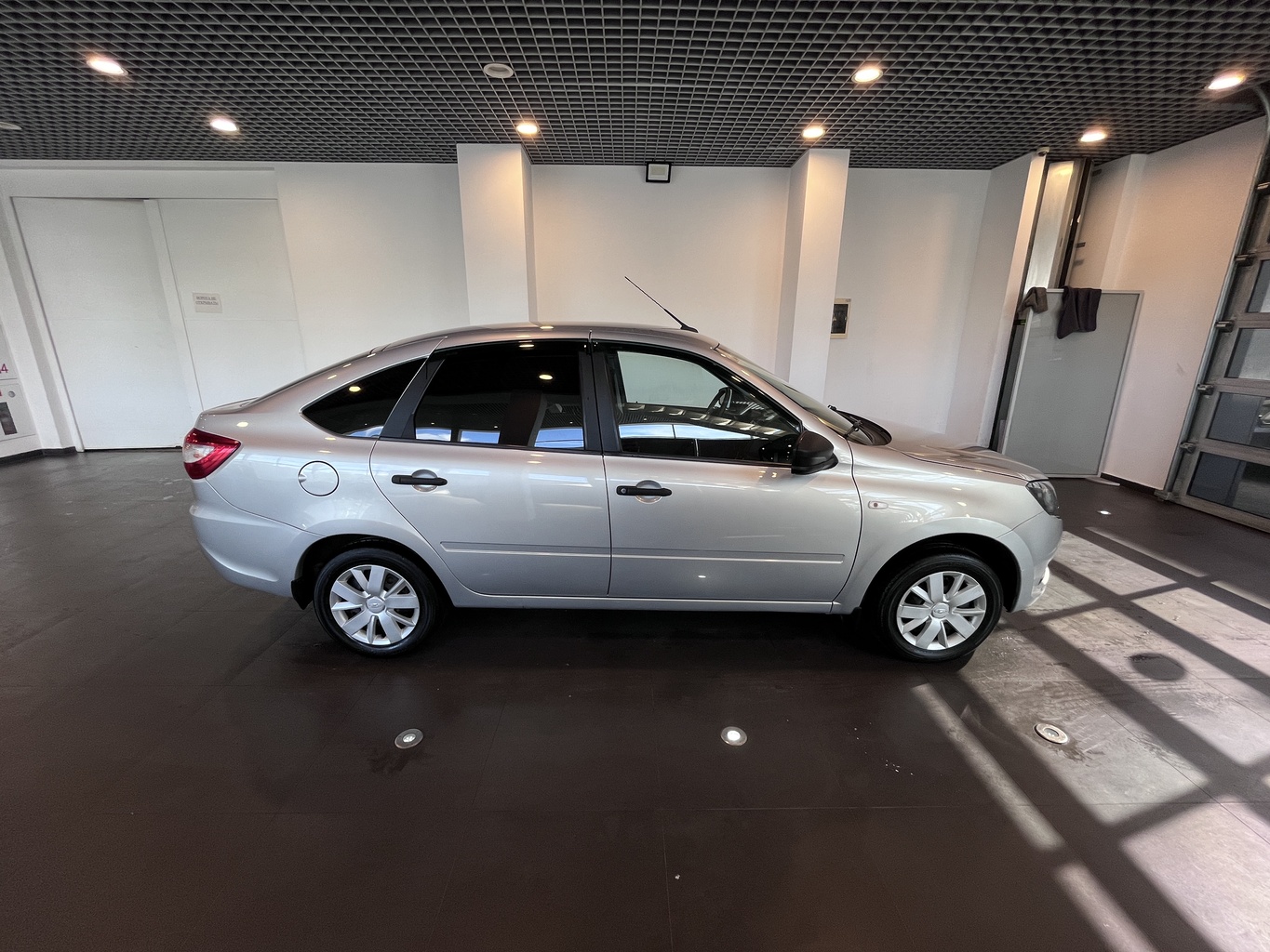 LADA GRANTA
