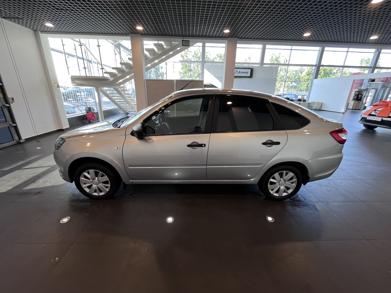LADA GRANTA