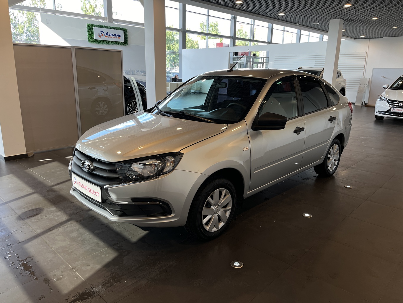 LADA GRANTA