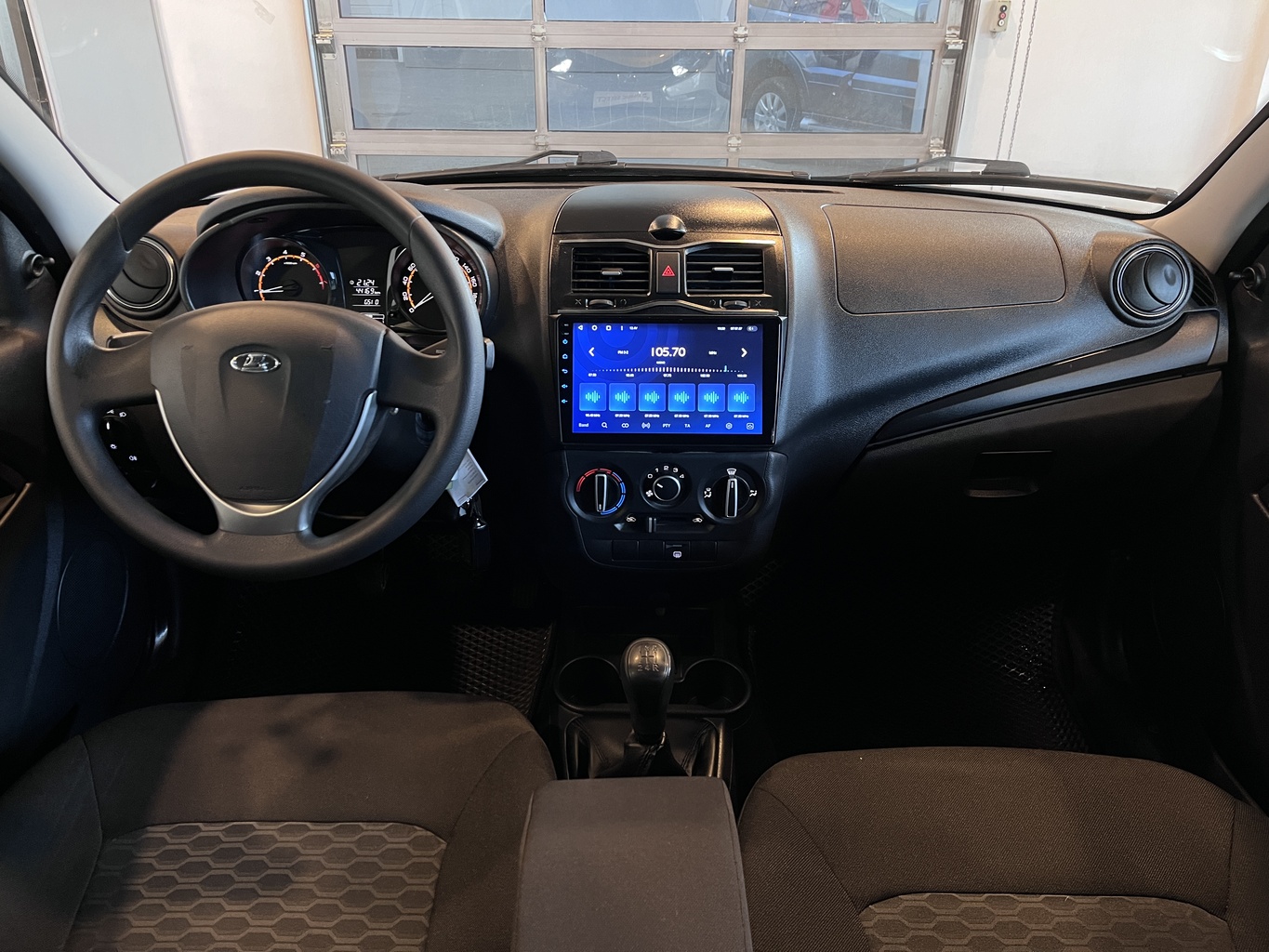 LADA GRANTA