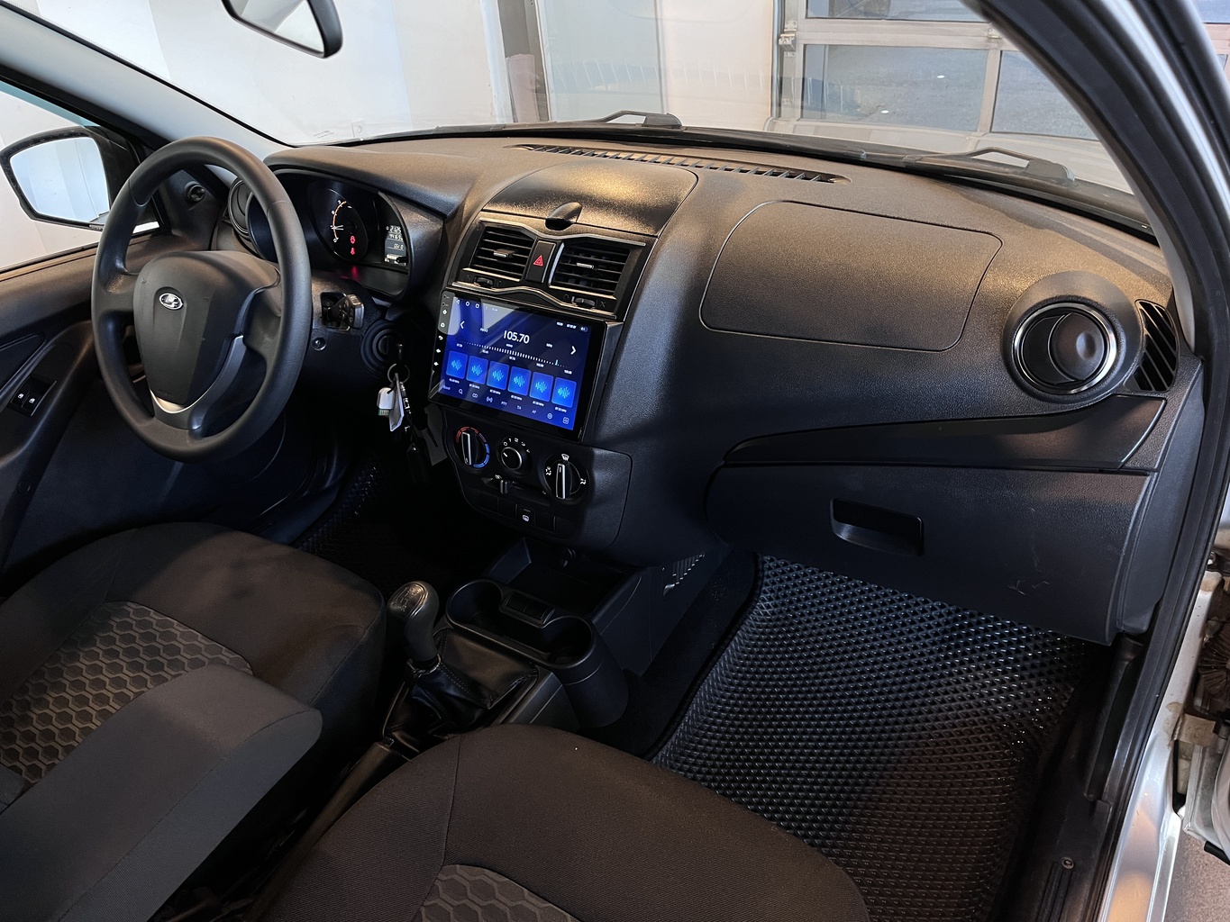 LADA GRANTA