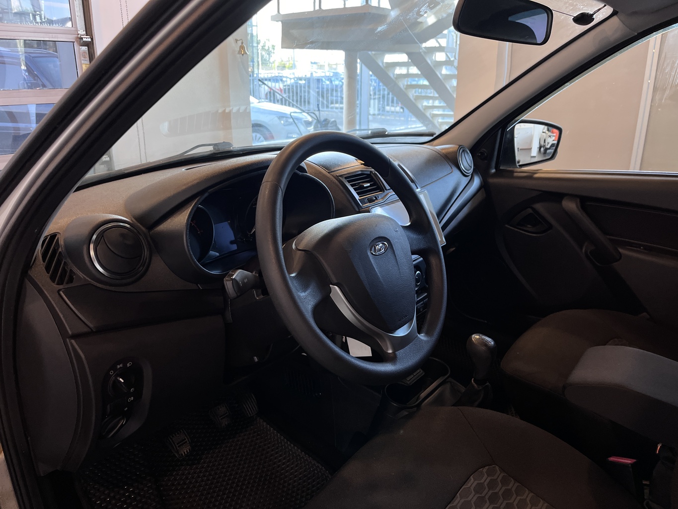 LADA GRANTA