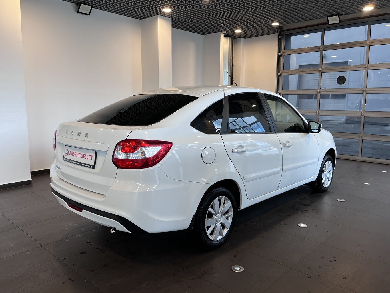 LADA GRANTA
