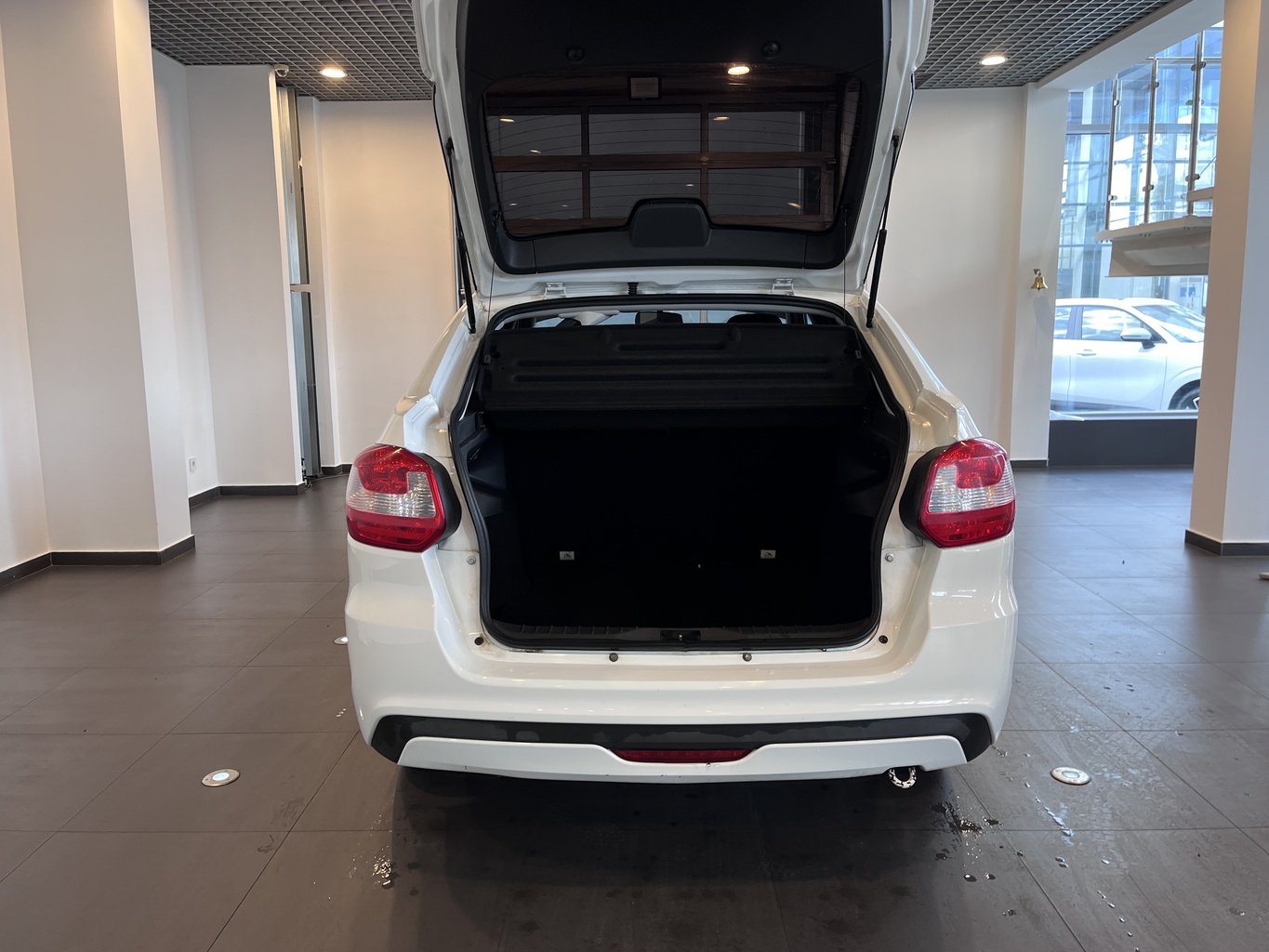 LADA GRANTA