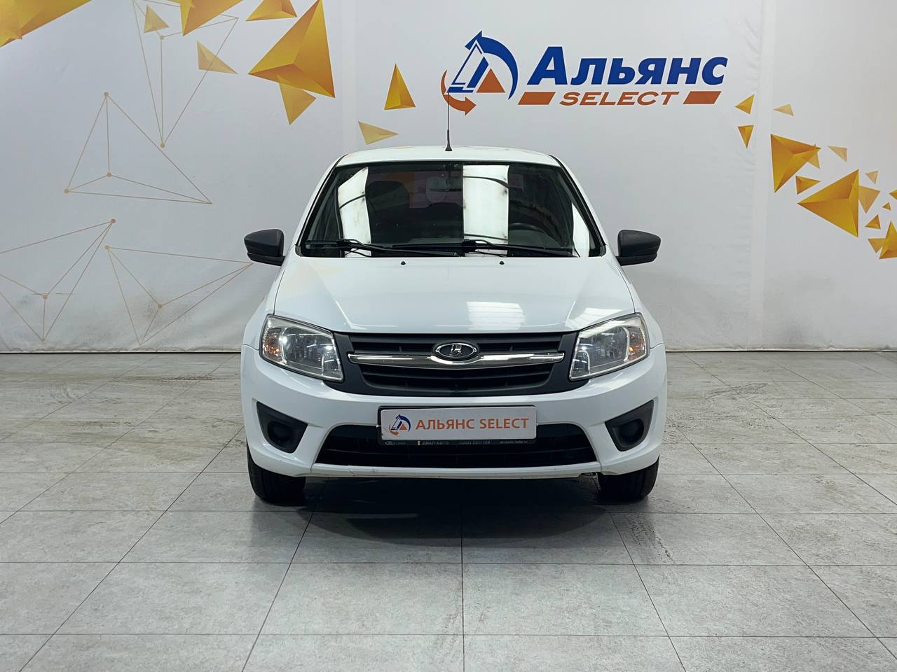 LADA GRANTA
