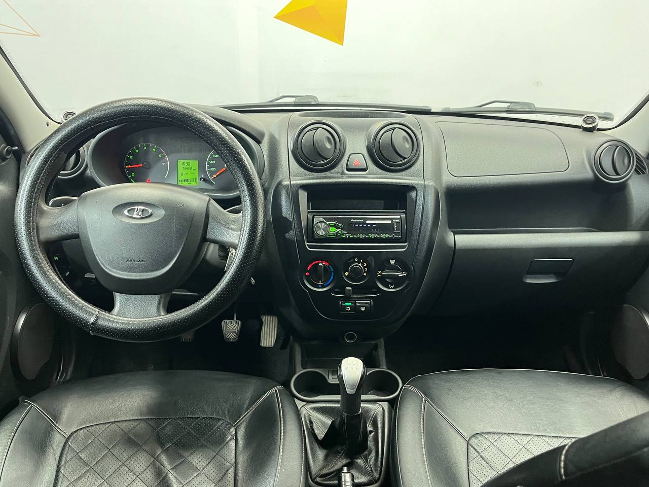 LADA GRANTA