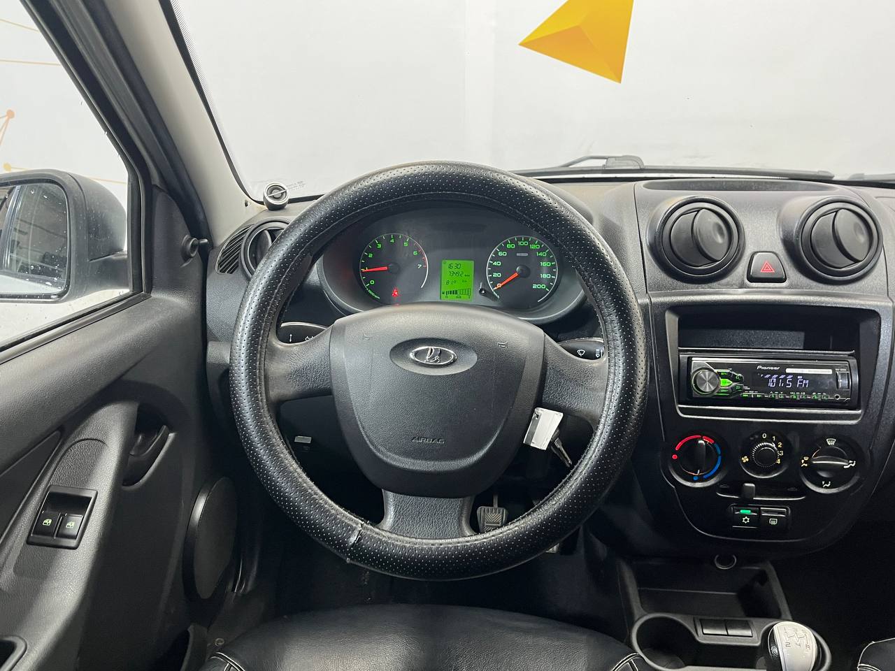LADA GRANTA