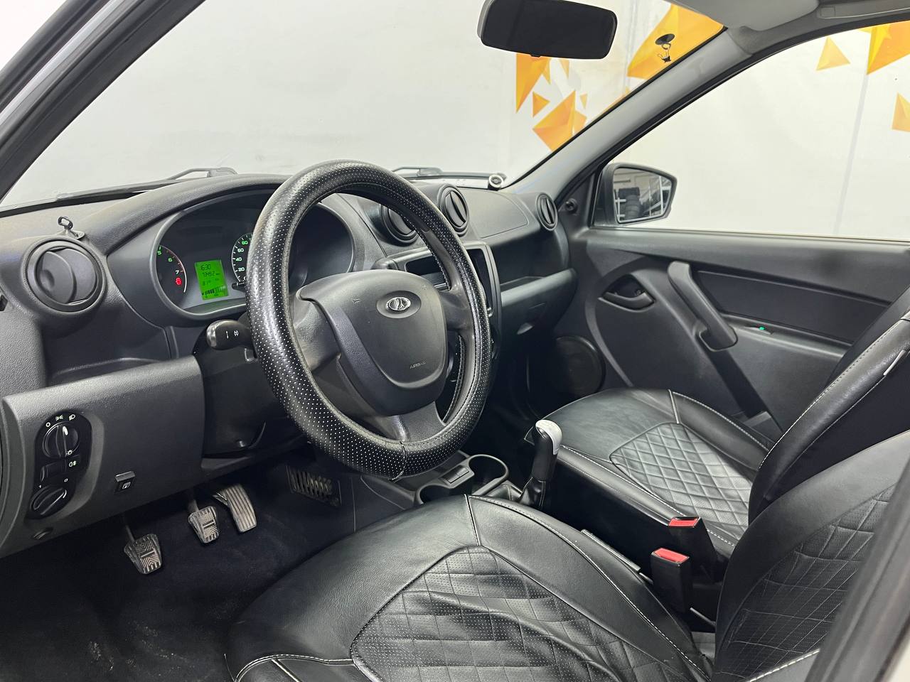 LADA GRANTA