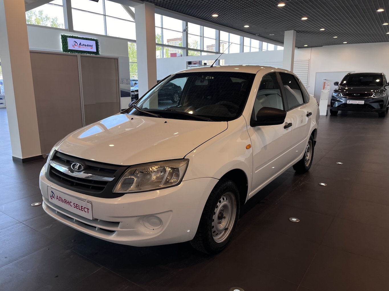LADA GRANTA