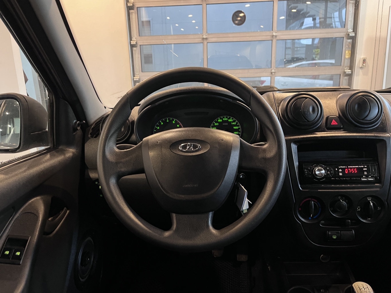 LADA GRANTA