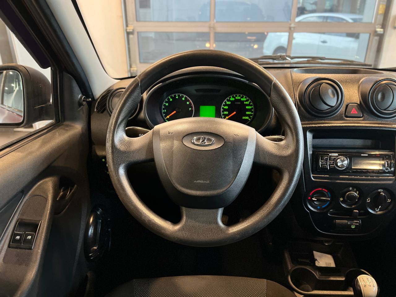 LADA GRANTA
