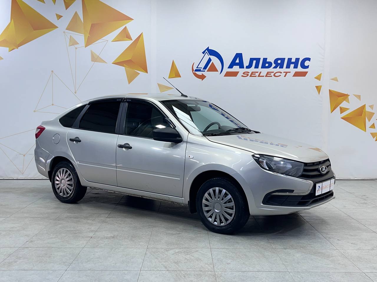 LADA GRANTA