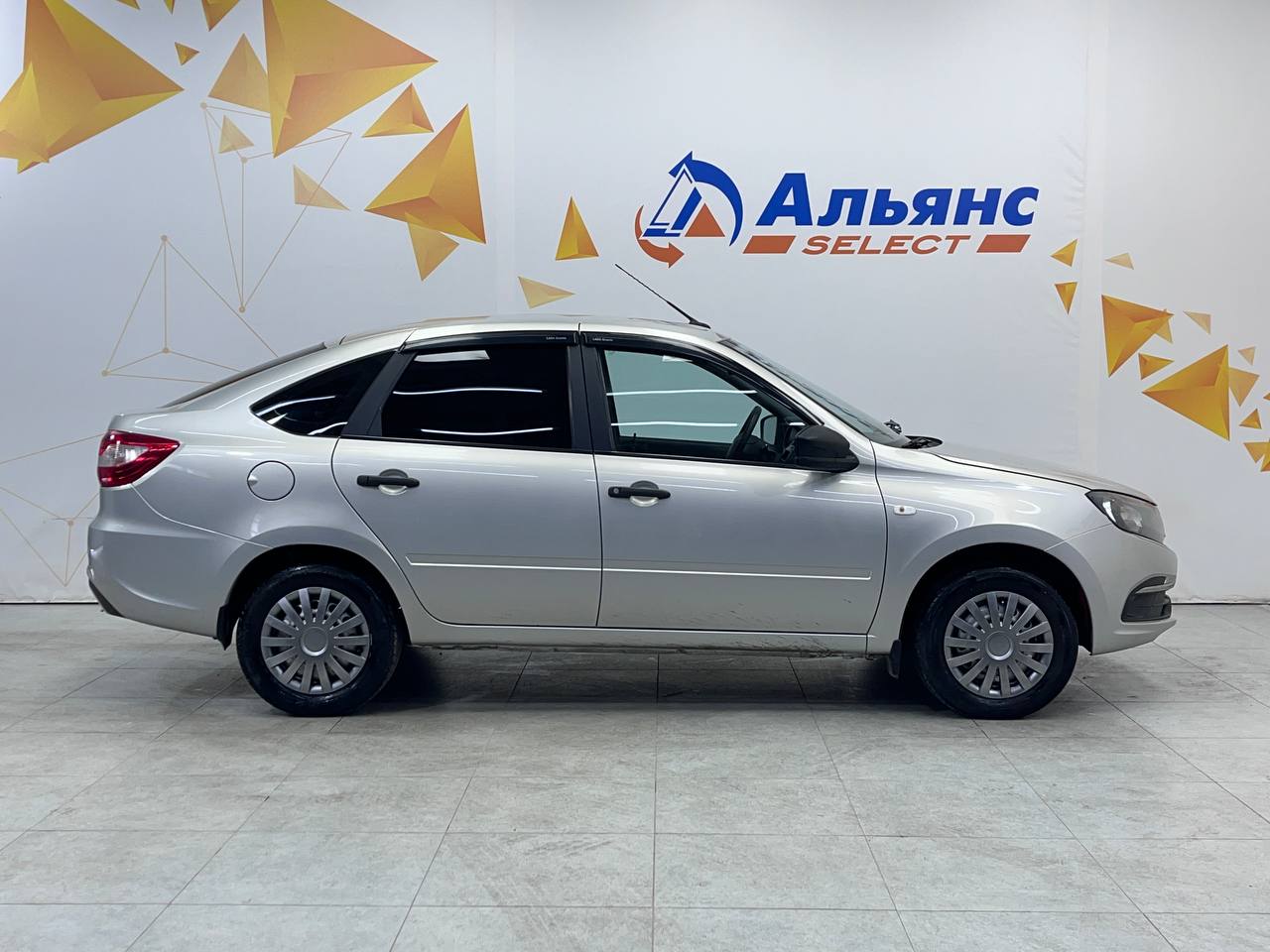 LADA GRANTA