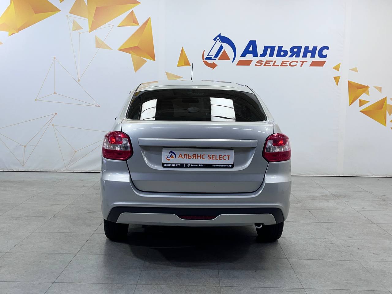 LADA GRANTA