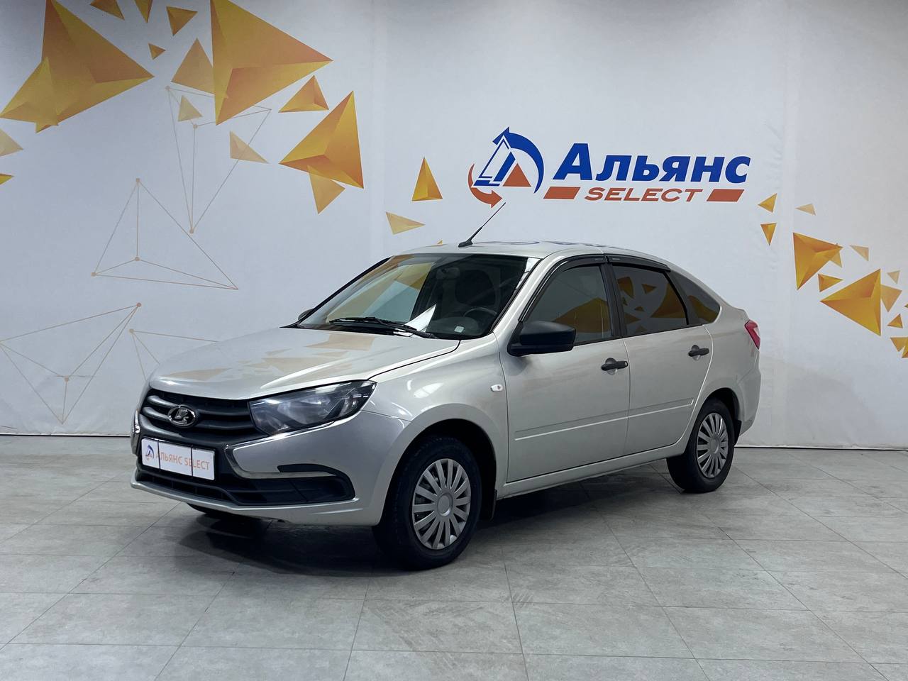 LADA GRANTA