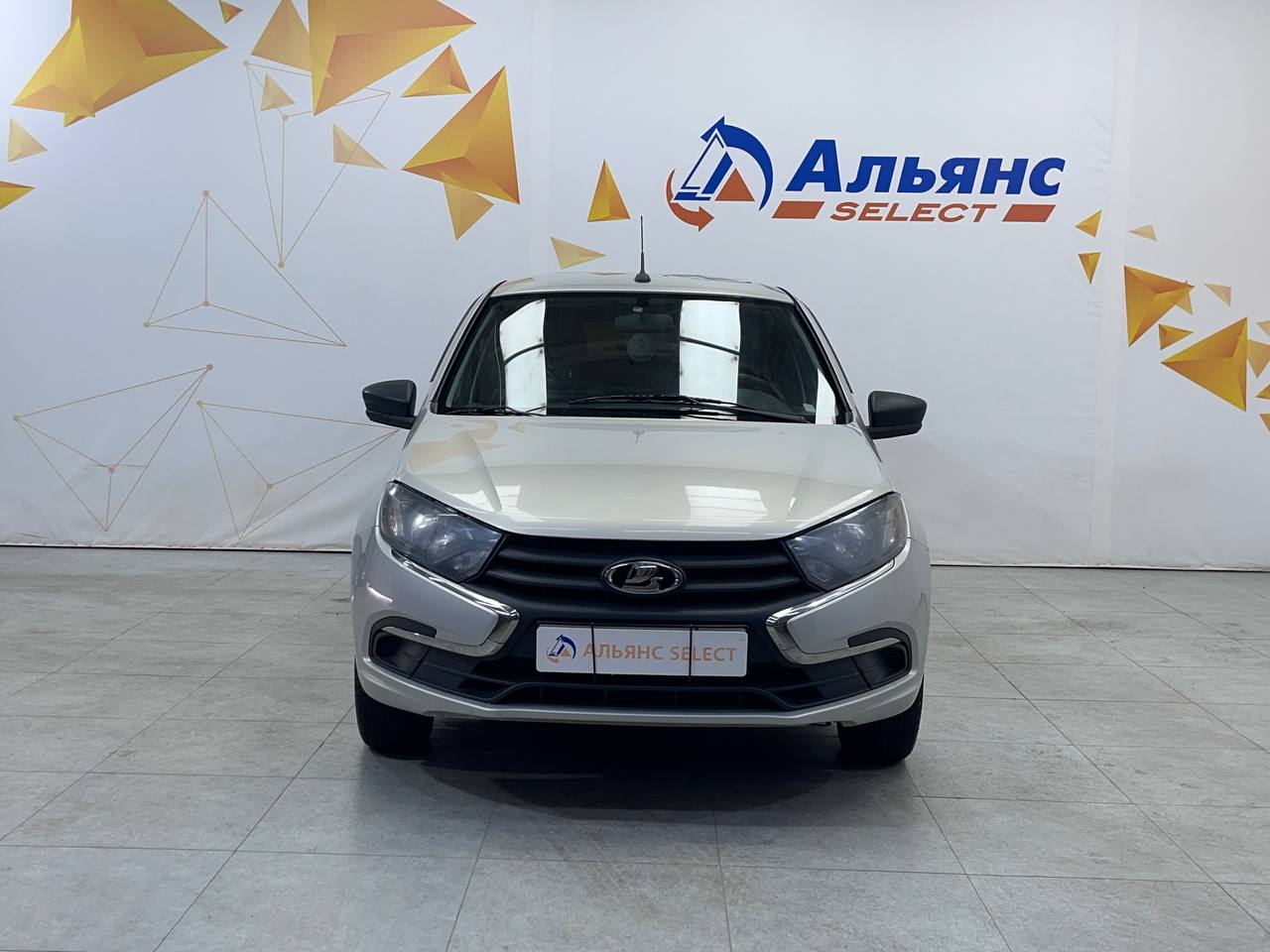 LADA GRANTA