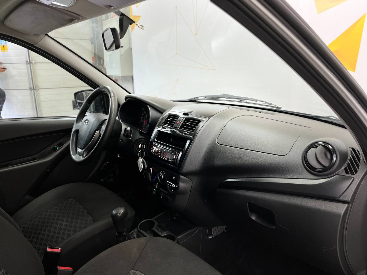 LADA GRANTA