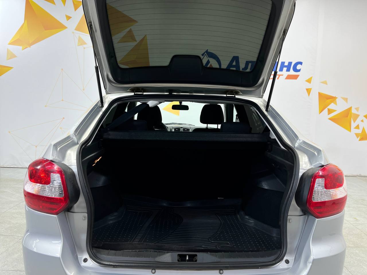 LADA GRANTA