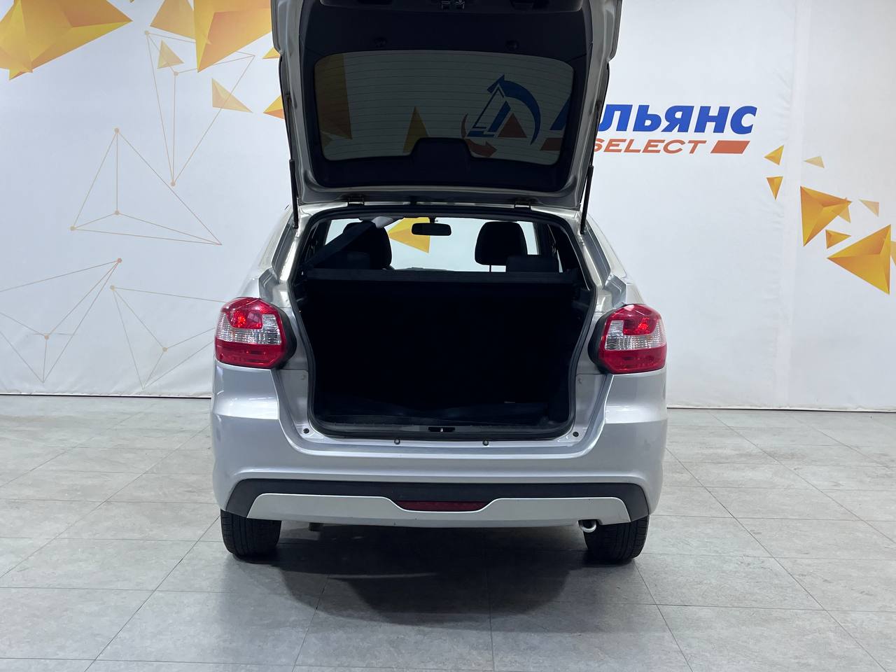 LADA GRANTA