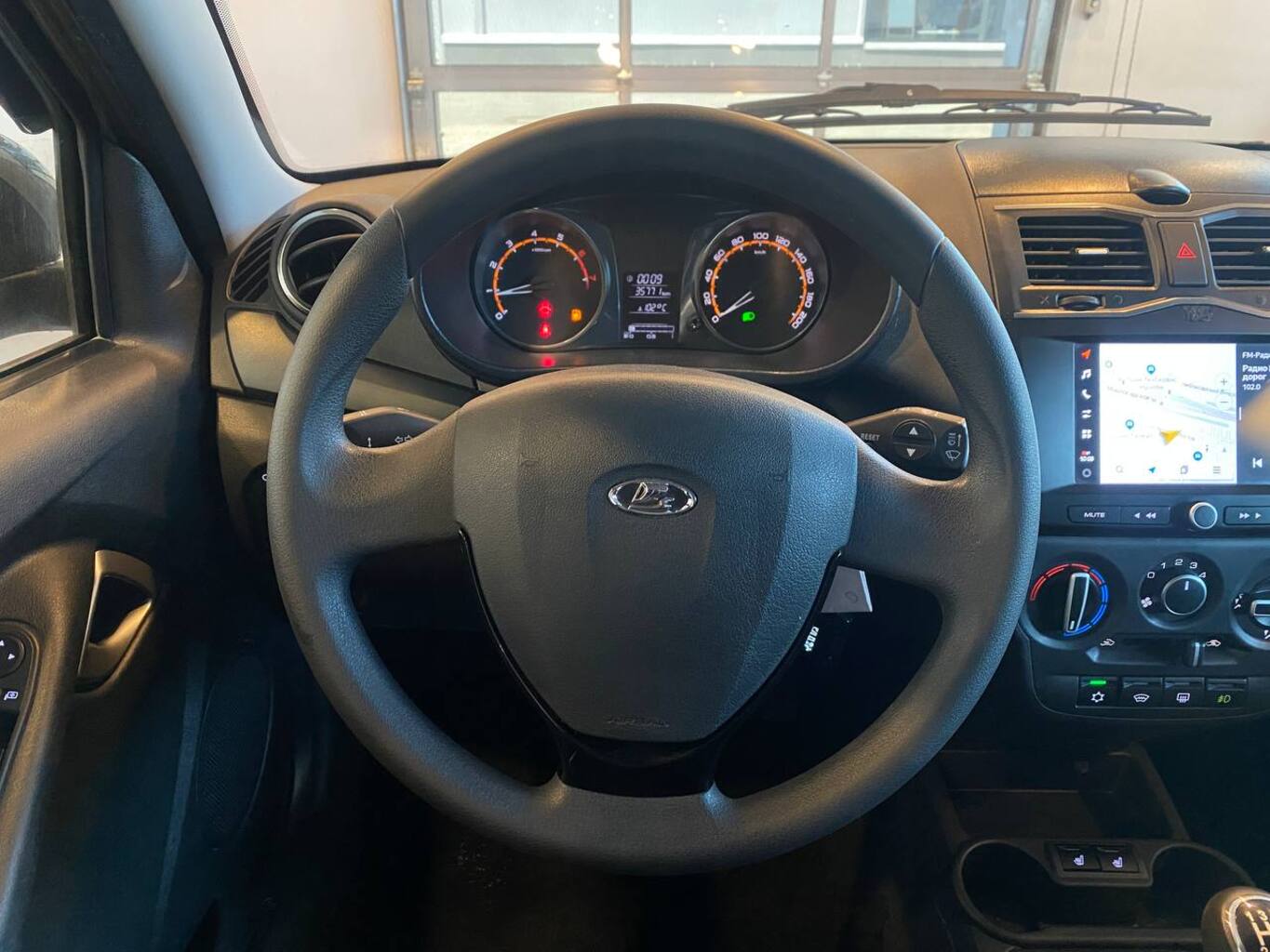 LADA GRANTA