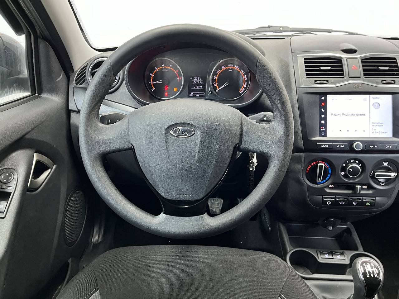 LADA GRANTA