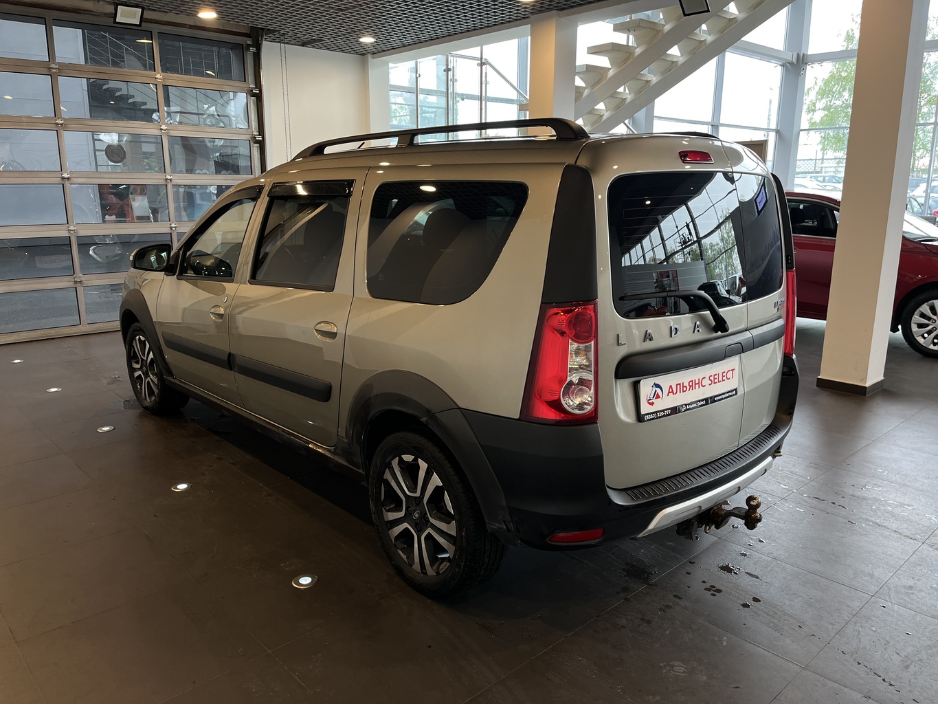 LADA LARGUS