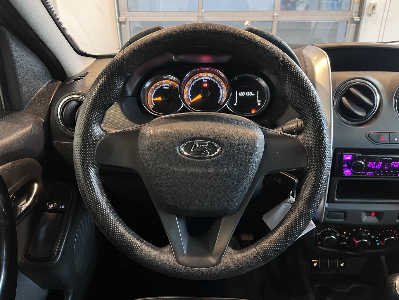 LADA LARGUS