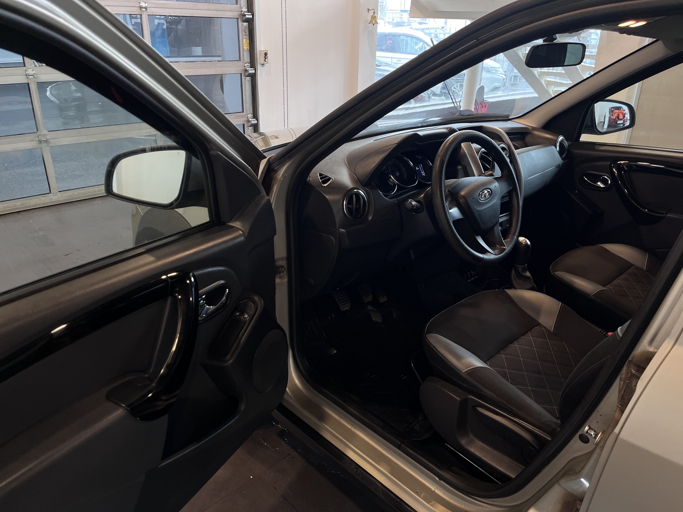 LADA LARGUS
