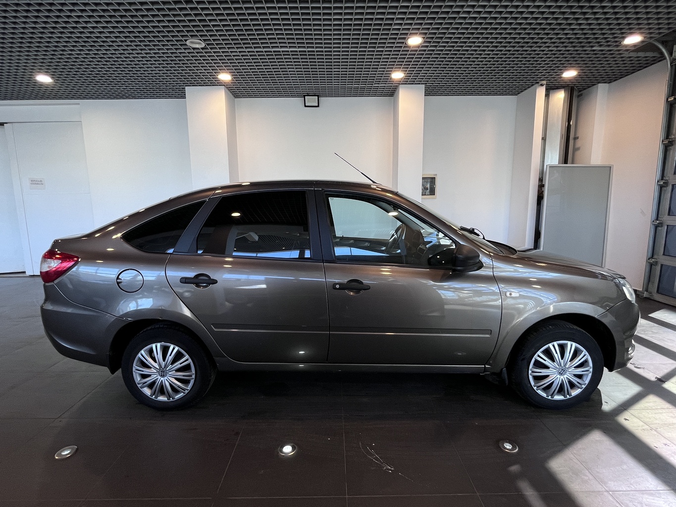LADA GRANTA