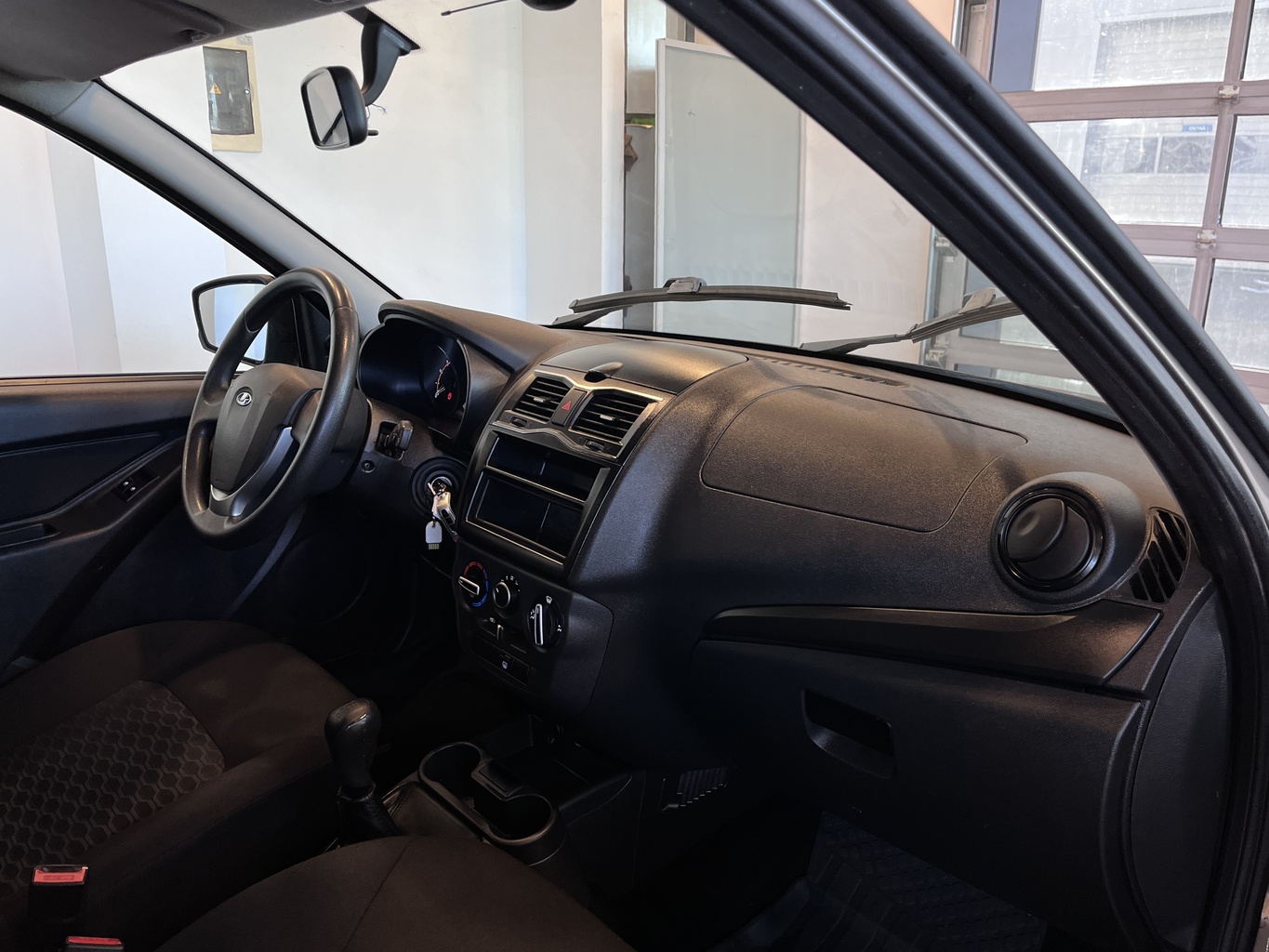 LADA GRANTA