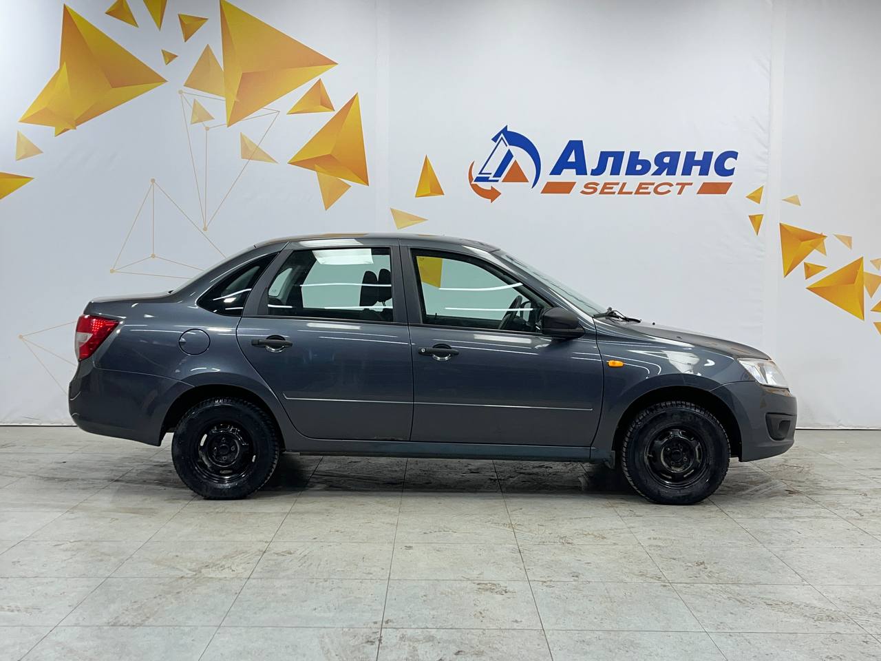 LADA GRANTA